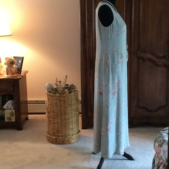 LRL Sleeveless sundress - Picture 2 of 4